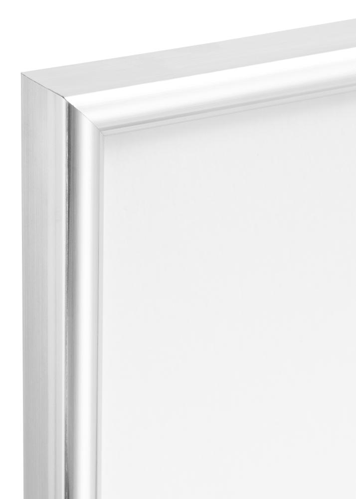 Galeria Kolaž okvir Srebrna - 3 Slike (13x18 cm)