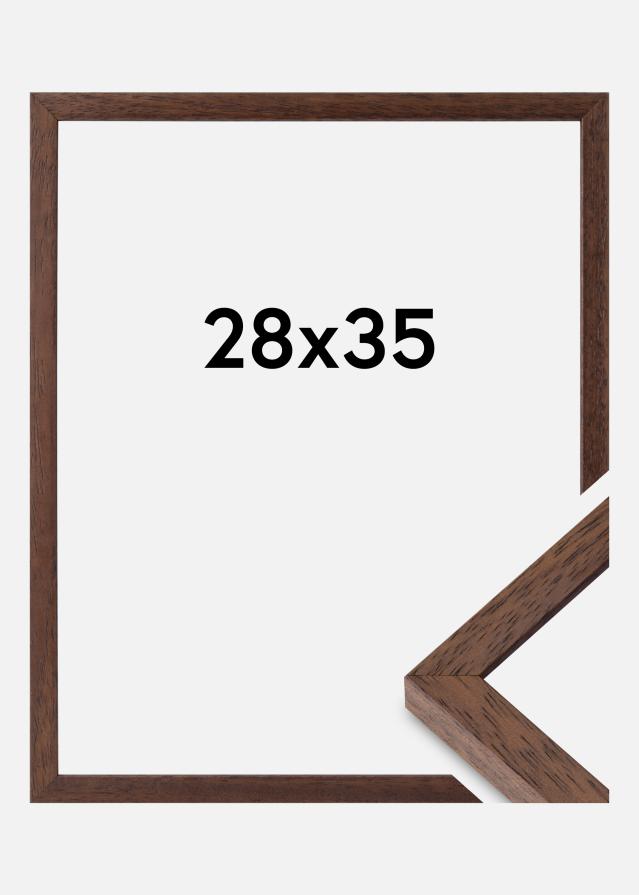 Okvir Ares Akrilno steklo Tik 28x35 cm