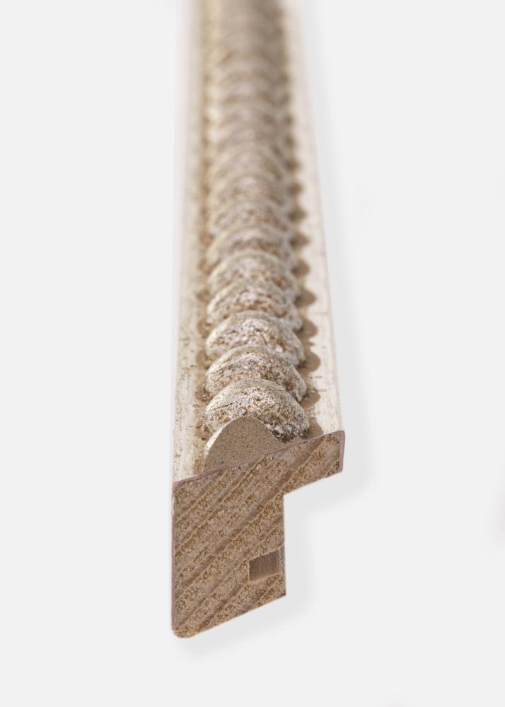 Ogledalo Sylvia Srebrna - Lastne mere