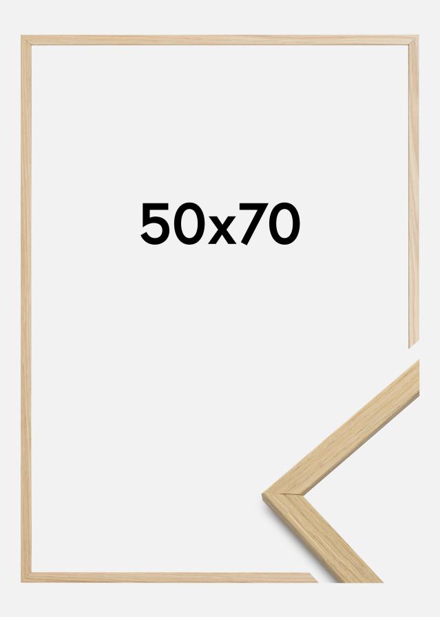 Okvir Edsbyn Hrast 50x70 cm