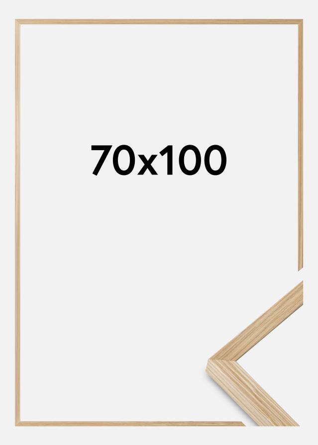 Okvir Soul Oak Veneer Akrilno steklo 70x100 cm