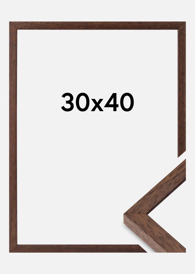 Okvir Ares Akrilno steklo Tik 30x40 cm