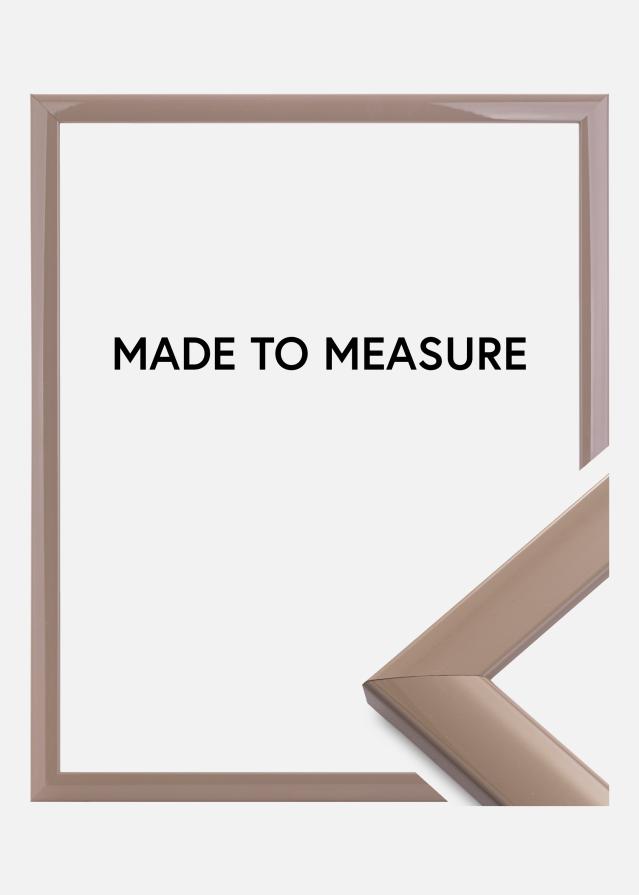 Okvir Dorset Pesek - Poljubna velikost