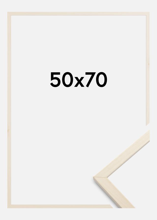 Okvir Edsbyn Javor 50x70 cm