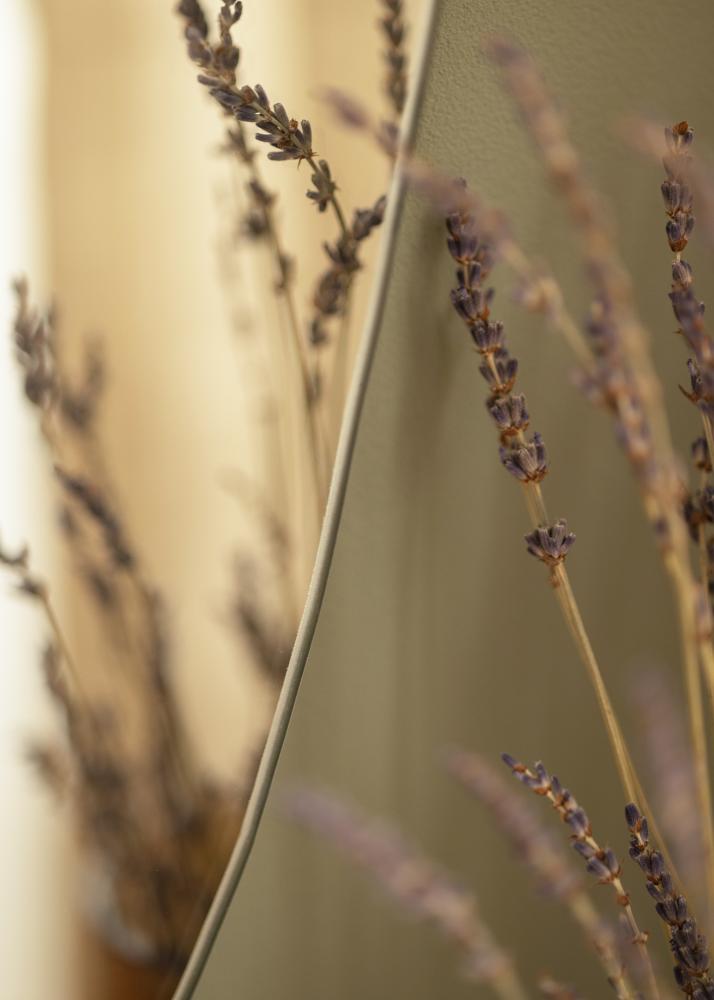 Ogledalo Perspective 80x120 cm