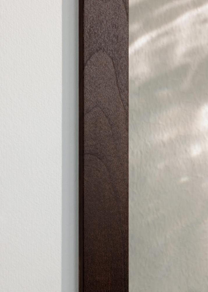 Okvir BGA Classic Akrilno steklo Oreh 60x90 cm