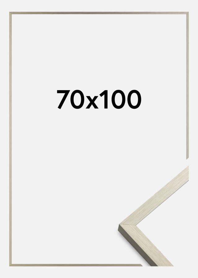 Okvir Chair Jeklo 70x100 cm