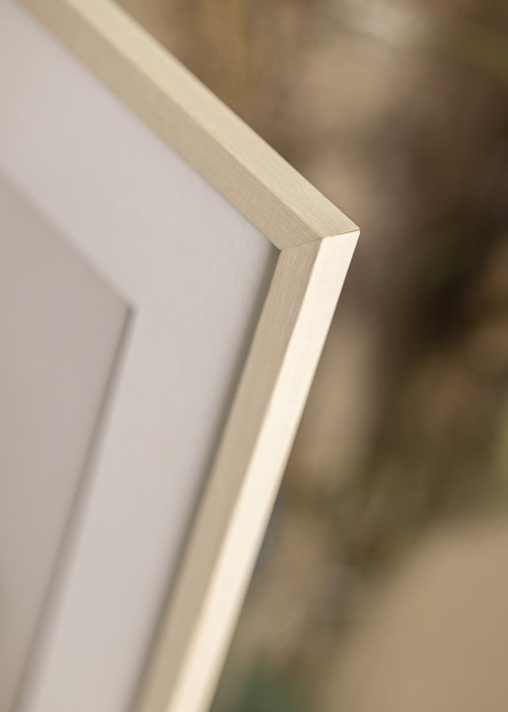 Okvir Edsbyn Akrilno steklo Javor 40x40 cm