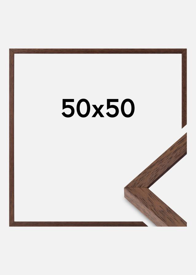 Okvir Ares Akrilno steklo Tik 50x50 cm