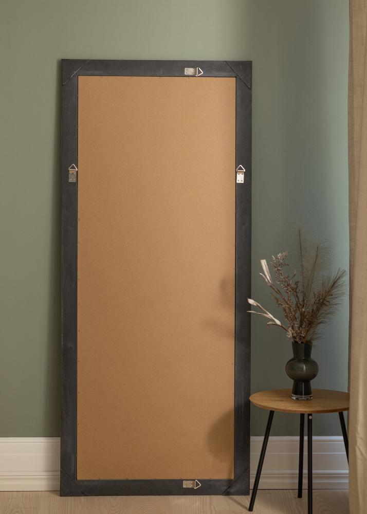 Ogledalo Bologna Srebrna 70x160 cm