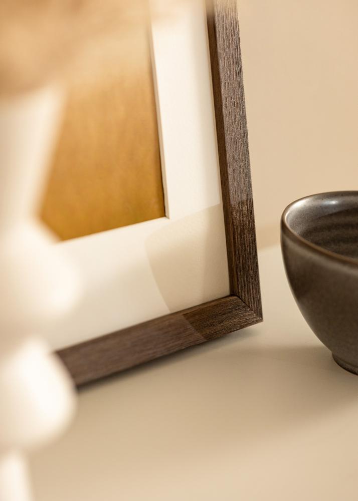 Okvir Hermes Akrilno steklo Oreh 28x35 cm