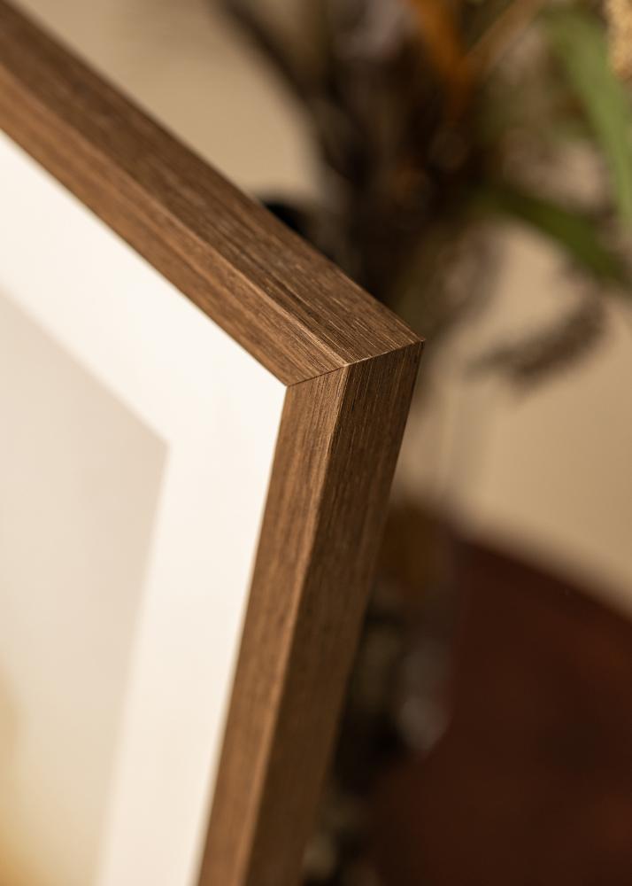 Okvir Hermes Akrilno steklo Oreh 28x35 cm