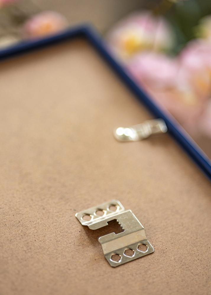 Okvir New Lifestyle Modra 30x40 cm