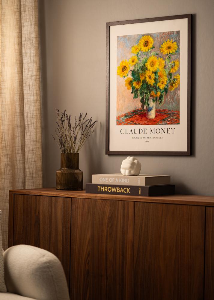 Okvir Deco Akrilno steklo Oreh 20x30 cm