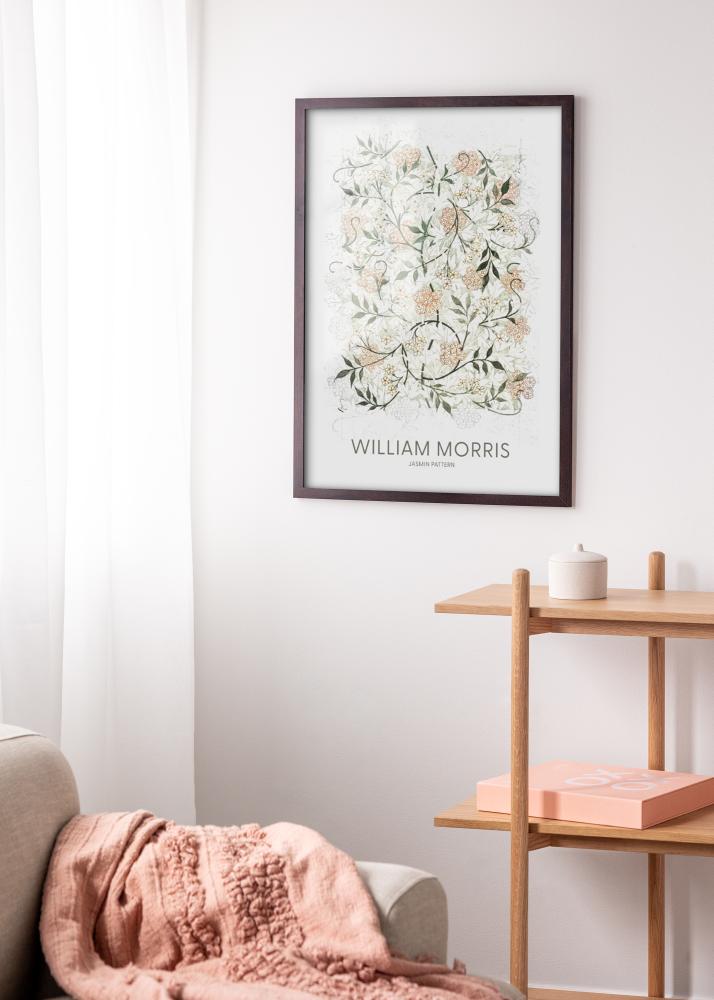 Okvir BGA Classic Akrilno steklo Oreh 60x90 cm