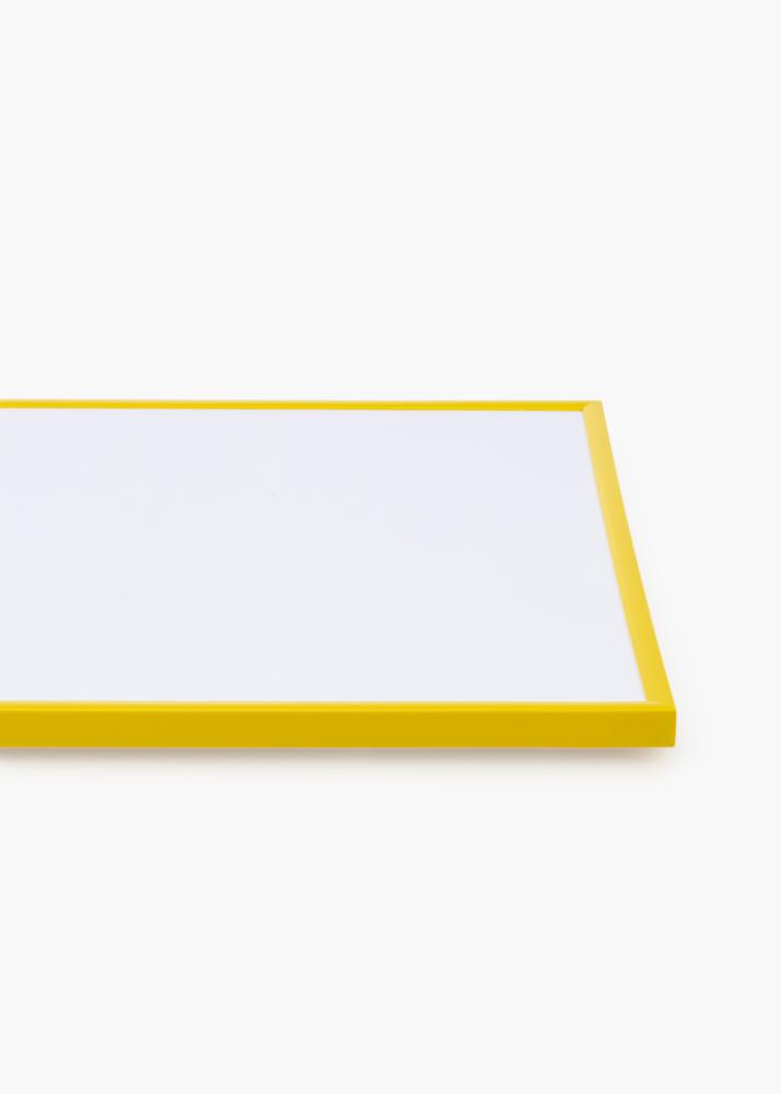 Okvir New Lifestyle Rumena 10x15 cm