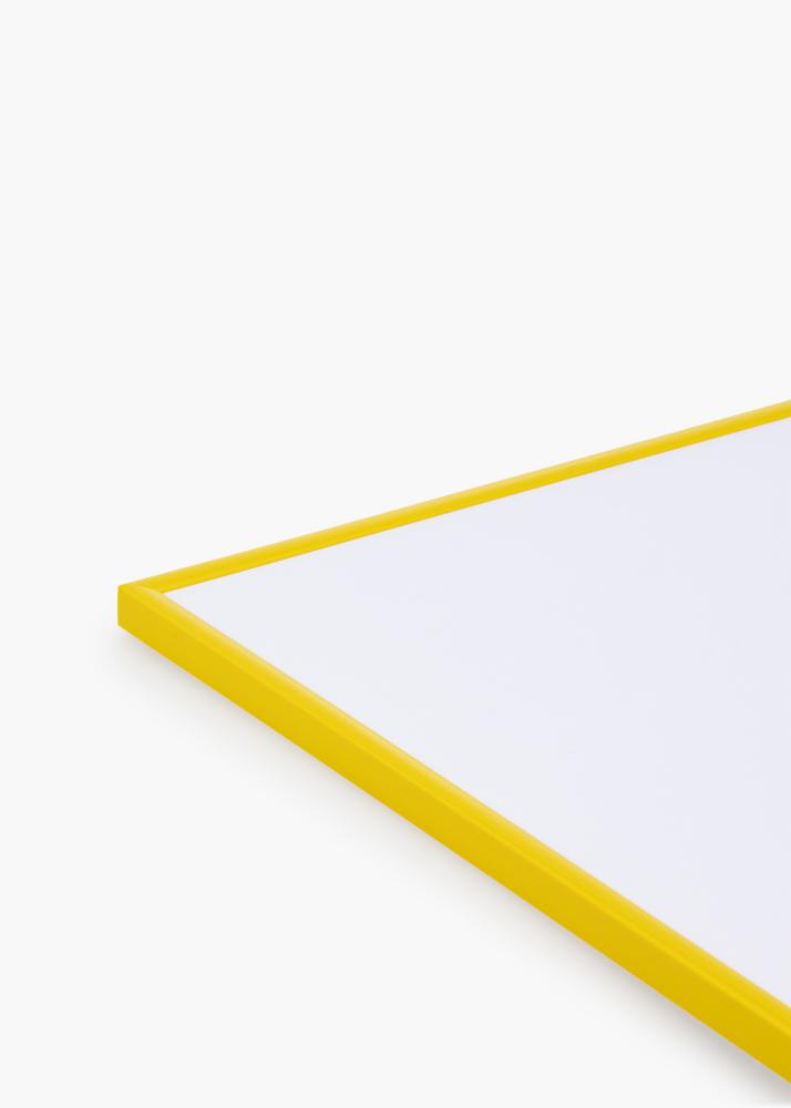 Okvir New Lifestyle Rumena 10x15 cm