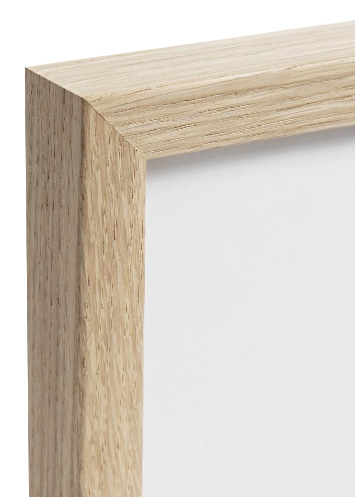 Okvir Nielsen Premium Quadrum Hrast 42x59,4 cm (A2)