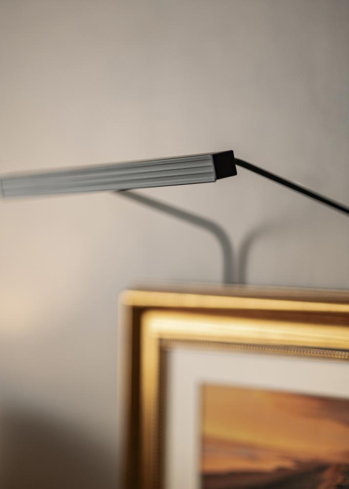 BLP 117 Osvetljava za slike 25 cm - Črna