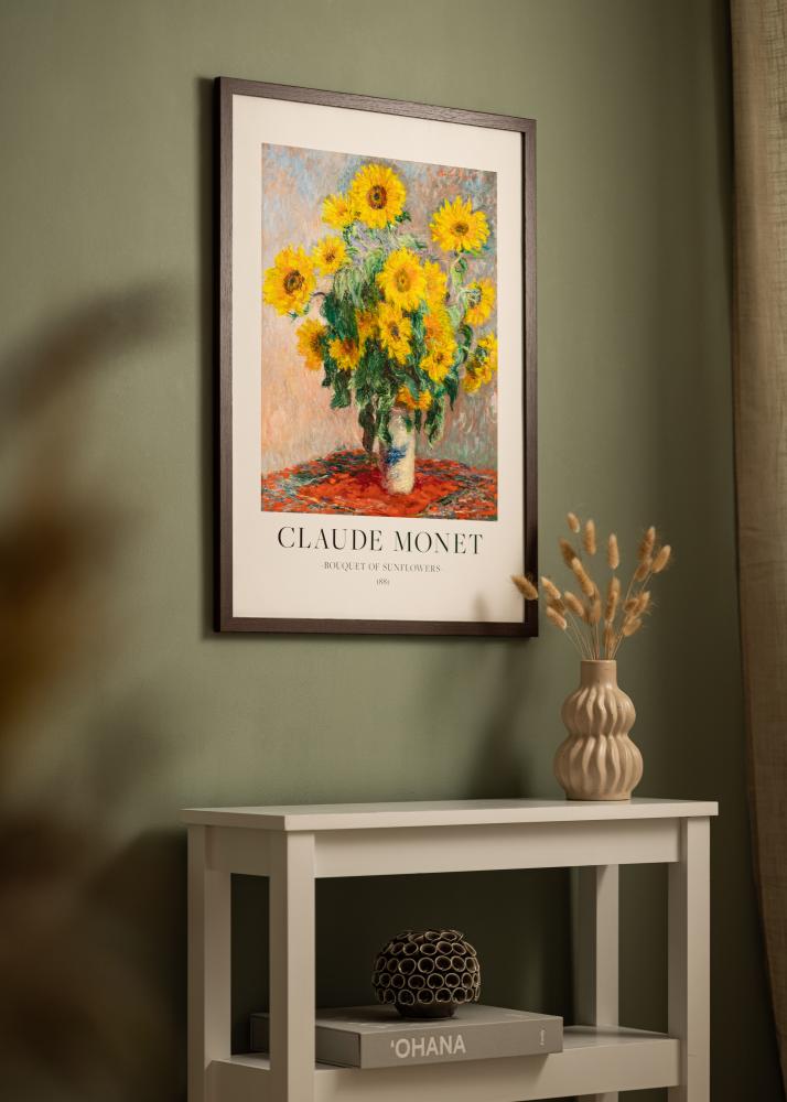 Okvir Deco Akrilno steklo Oreh 20x30 cm