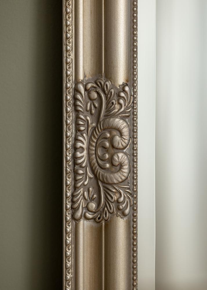 Ogledalo Bologna Srebrna 70x160 cm