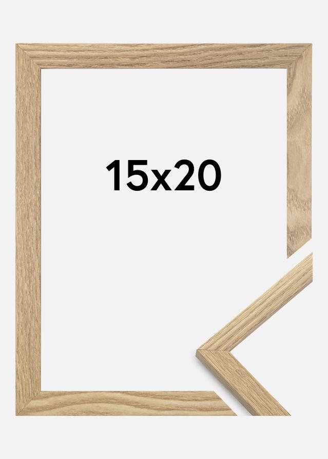 Okvir Trendy Hrast 15x20 cm