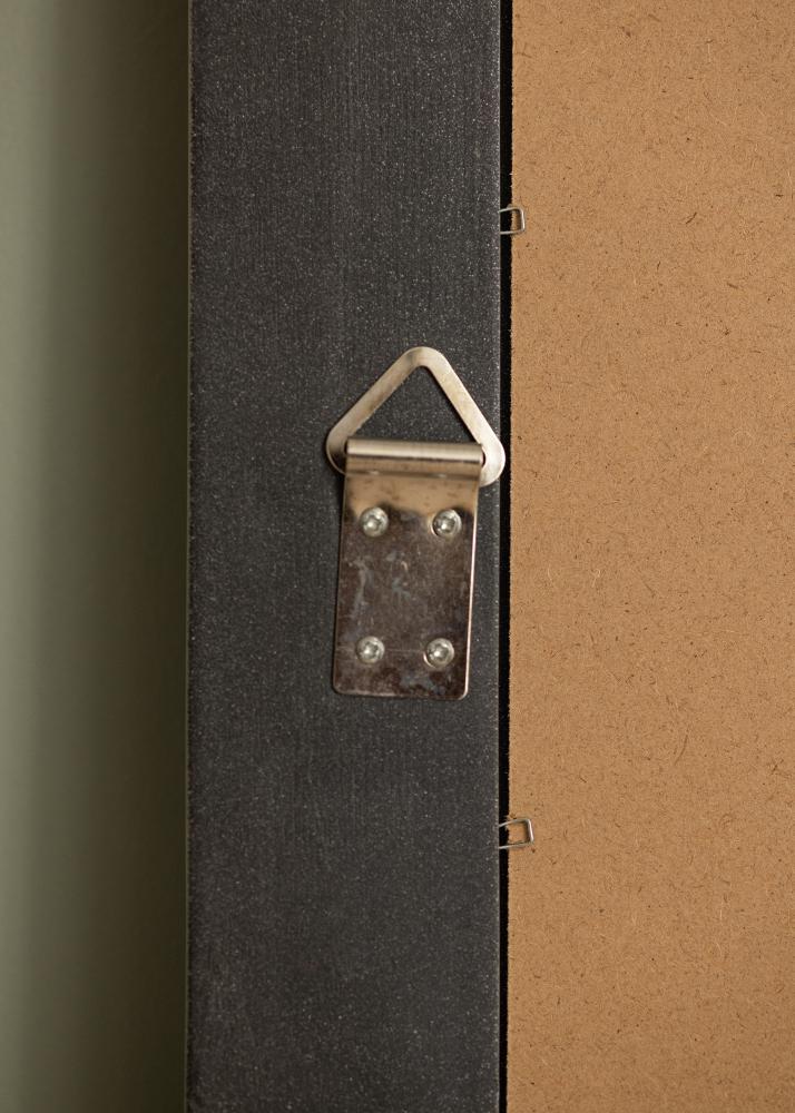 Ogledalo Bologna Srebrna 70x160 cm