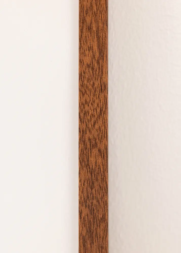 Okvir Modern Akrilno steklo Warm Brown 40x50 cm