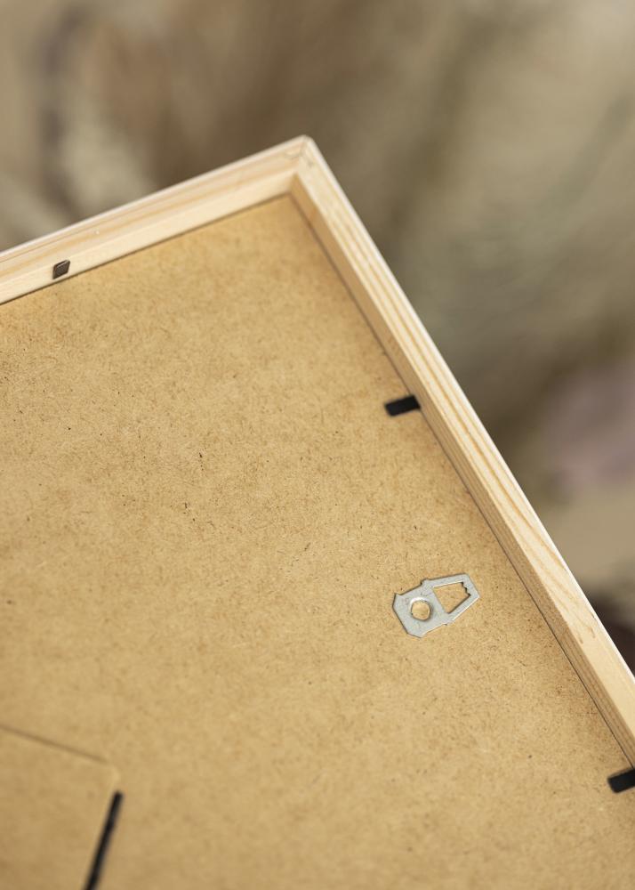 Okvir Ekskluziven Bela 60x80 cm