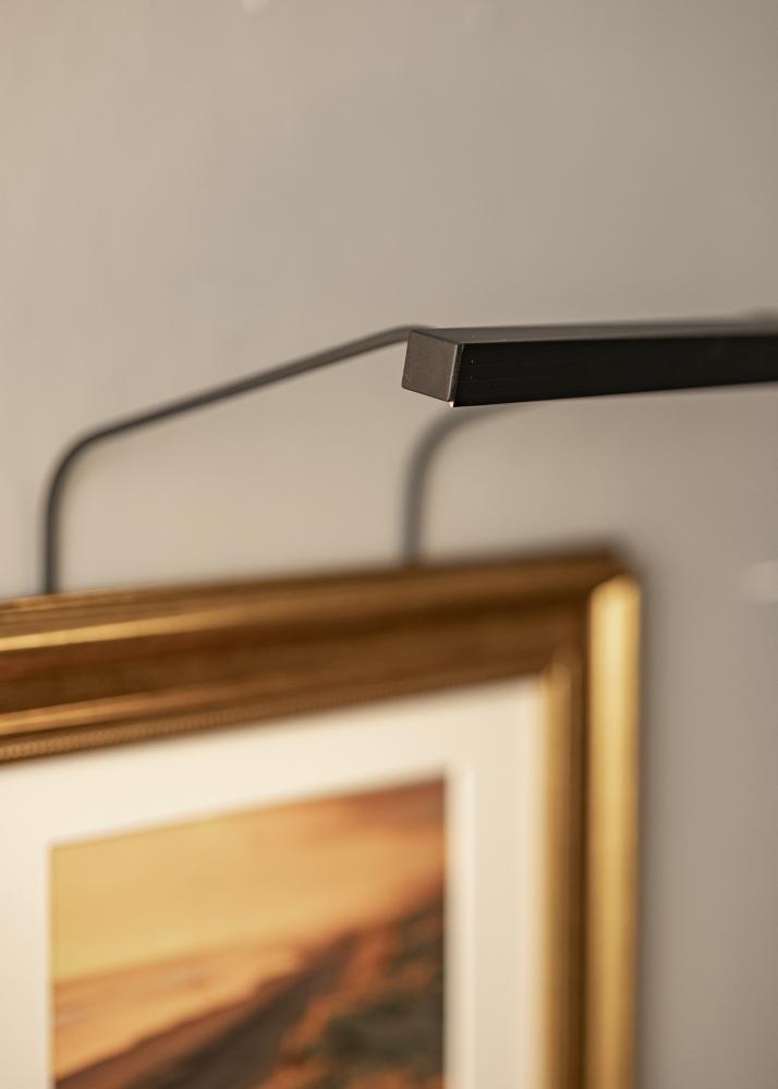 BLP 117 Osvetljava za slike 25 cm - Črna