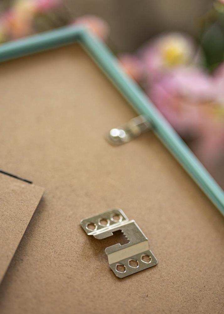 Okvir New Lifestyle Turkozna 21x29,7 cm (A4)