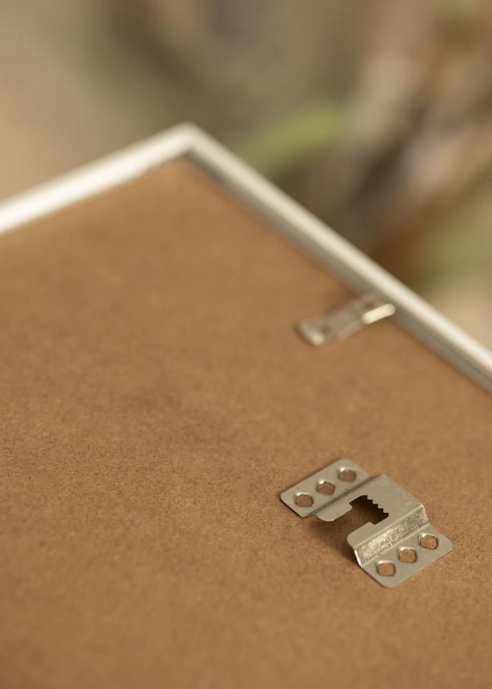 Okvir Desire Akrilno steklo Bela 40x60 cm