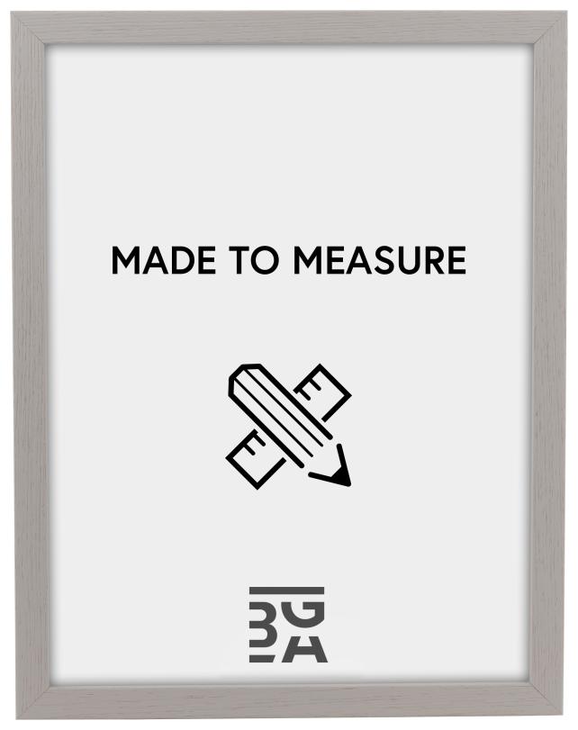 Okvir Björkö - Siv les - Izbiren Velikost