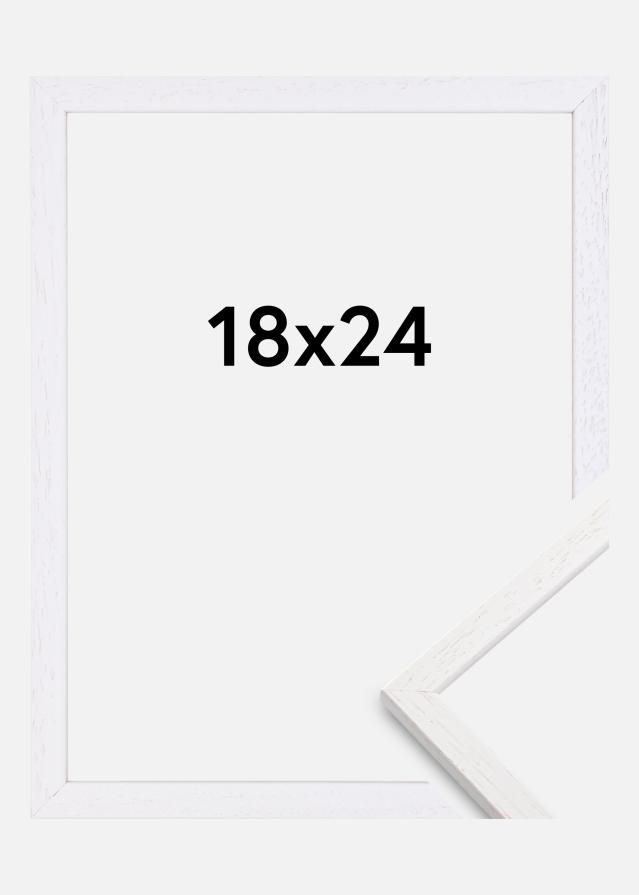 Okvir Edsbyn Cold White 18x24 cm