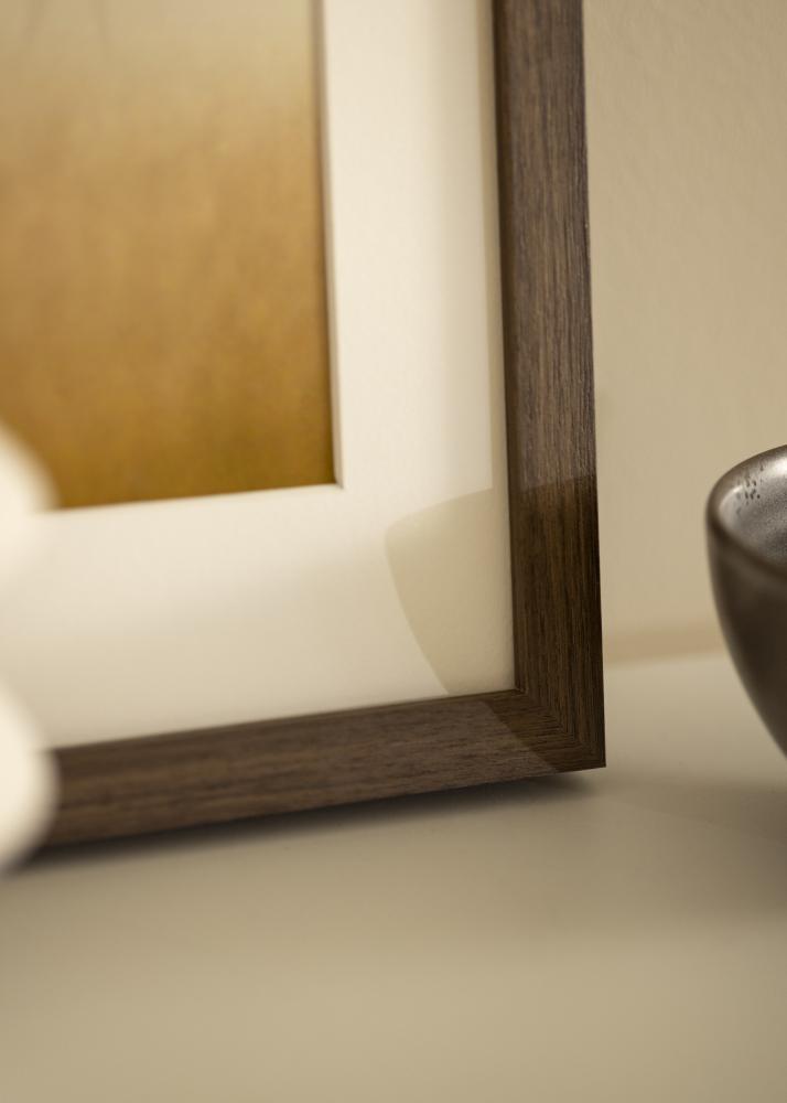 Okvir Wood Selection Red I - Poljubna velikost