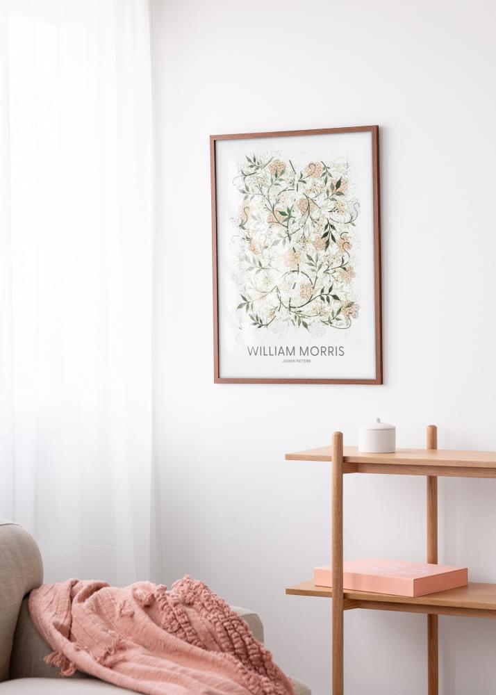 Okvir Modern Akrilno steklo Warm Brown 40x60 cm