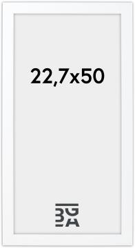 Okvir Trendline Bela 22,7x50 cm