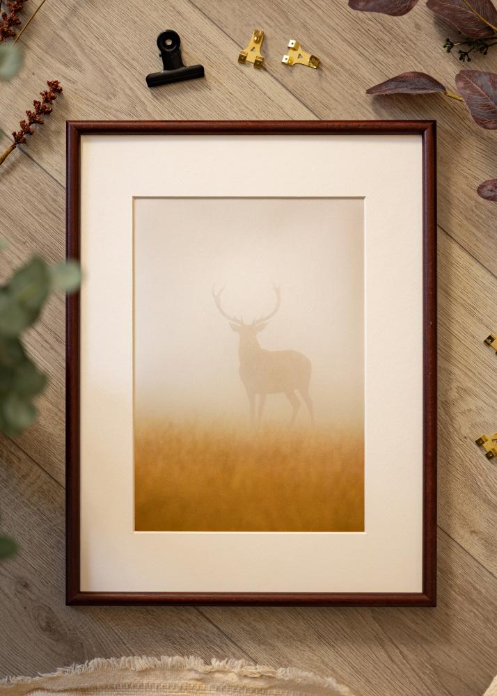 Okvir Taberg 2 Stensjön - Poljubna velikost