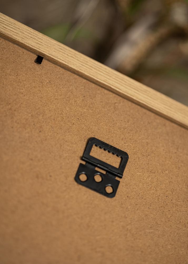 Okvir Deco Akrilno steklo Hrast 29.7x42 cm (A3)