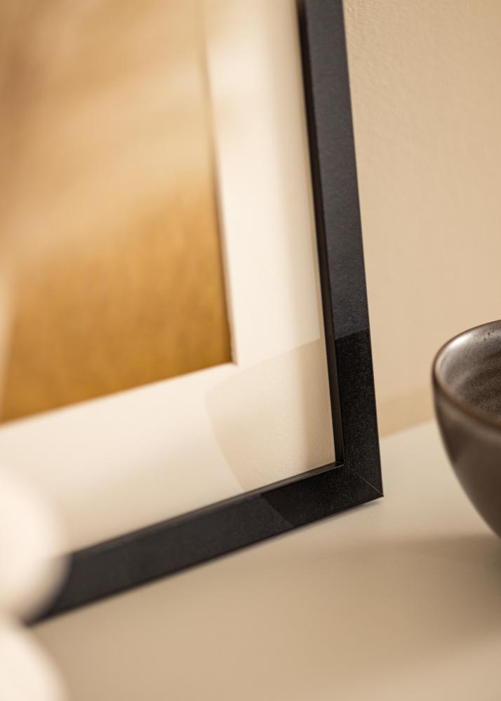 Okvir Deco Akrilno steklo Črna 40x50 cm