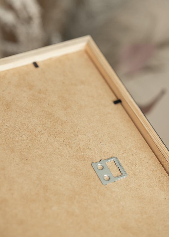 Okvir Ekskluziven Črna 70x100 cm