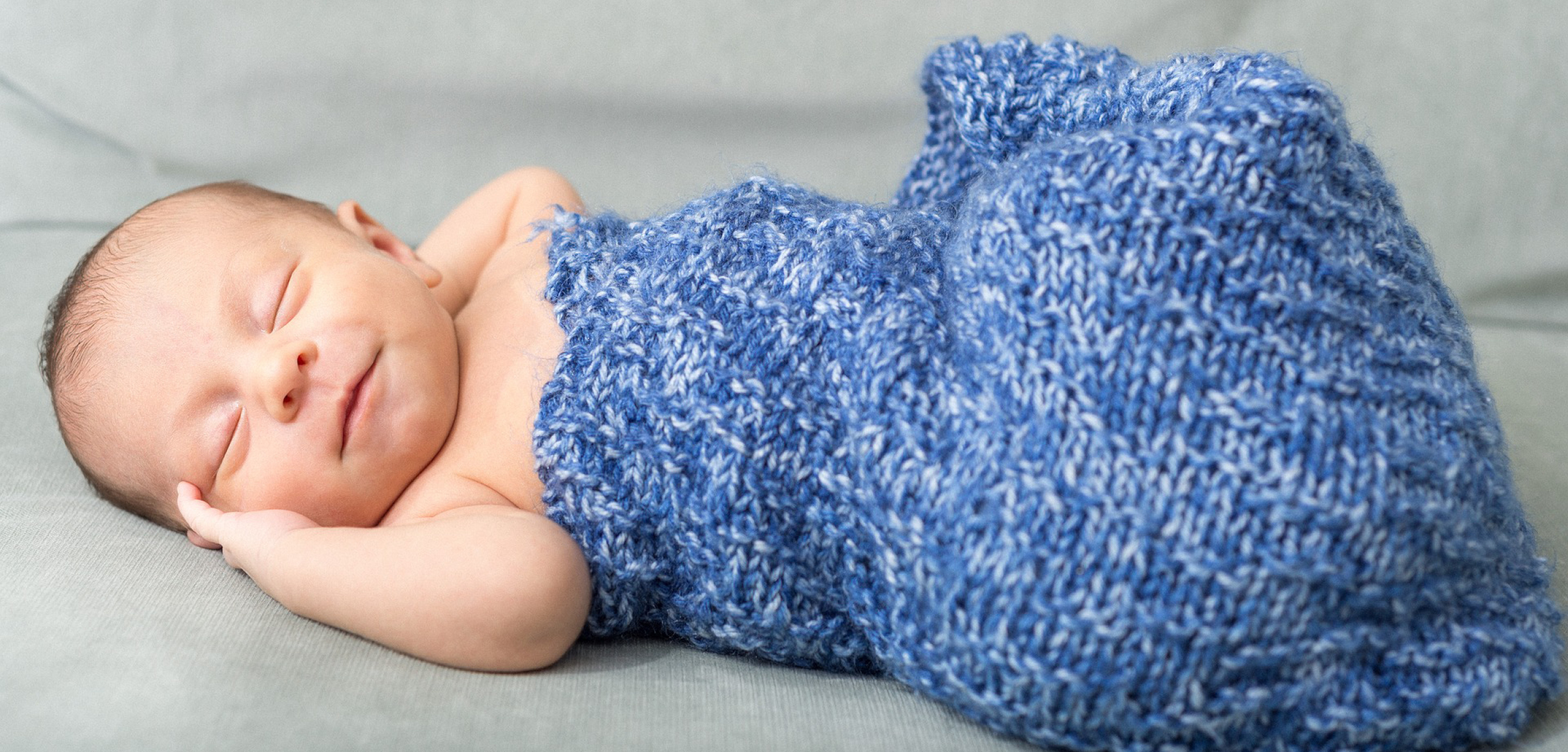 Fotografiranje novorojenčkov