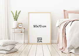 Okvir 50x70 cm