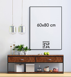 Okvir 60x80 cm